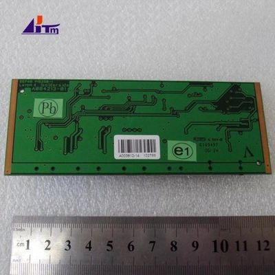 อะไหล่เครื่อง ATM NMD Glory Delarue PC-Board Assy A003812