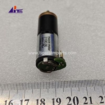 เครื่องจักร ATM อะไหล่ Glory NMD DeLaRue BCU เครื่องยนต์ 319536 A003927