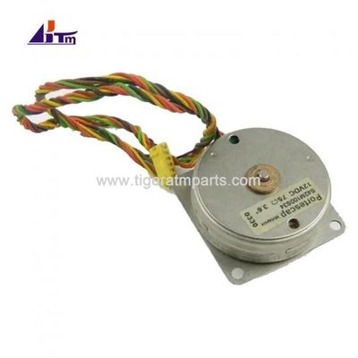 เครื่องสํารอง ATM Glory DeLaRue NMD SP เครื่องยนต์ A003926