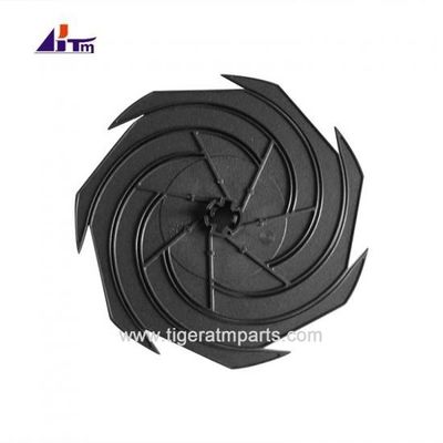 A001578 NMD DeLaRue สเต๊กเกอร์ วิลล์ เครื่อง ATM ส่วนเครื่อง