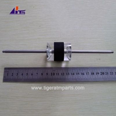 A001523 Glory NMD DeLaRue NQ 200 Prism Shaft Assy EZSA00152300 อะไหล่ ATM