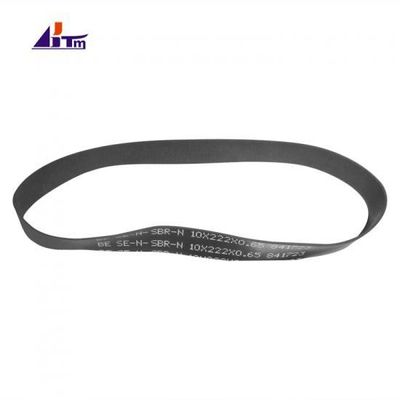 เครื่อง ATM อะไหล่ NMD DeLaRue NF เข็มขัด 222*10*0.65 A001623
