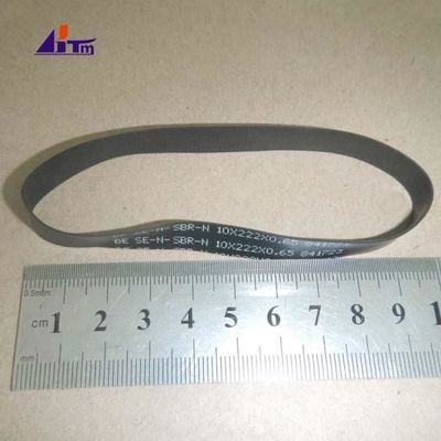เครื่อง ATM อะไหล่ NMD DeLaRue NF เข็มขัด 222*10*0.65 A001623