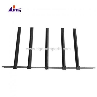 เครื่อง ATM ของธนาคาร ชิ้นส่วน Glory Delarue NMD100 Dispenser BUS Shaft Assy A002556