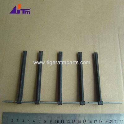 เครื่อง ATM ของธนาคาร ชิ้นส่วน Glory Delarue NMD100 Dispenser BUS Shaft Assy A002556