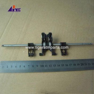 อะไหล่เครื่อง ATM Glory DeLaRue NMD BCU แอชฟท์ไนเซอร์ Assy A002890