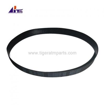 เครื่องสํารอง ATM Glory NMD DeLaRue NMD100 ND200 เข็มขัดเรียบ 10x282x0.65mm A008518 A001471