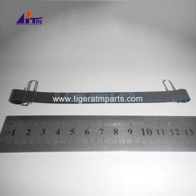 เครื่องสํารอง ATM Glory NMD DeLaRue NMD100 ND200 เข็มขัดเรียบ 10x282x0.65mm A008518 A001471