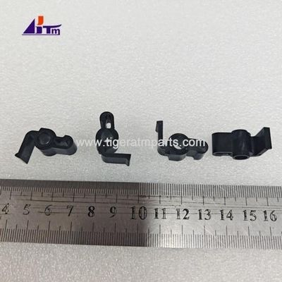 Glory NMD DeLaRue NQ200 สีดํา Buckle โดยไม่มีม้วน Assy/Hole A002968 ATM ส่วน