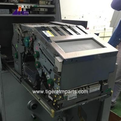 ฮิตาชิ 328 ATM อะไหล่ BCRM Dispenser เครื่อง ATM อะไหล่