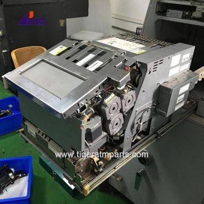 ฮิตาชิ 328 ATM อะไหล่ BCRM Dispenser เครื่อง ATM อะไหล่