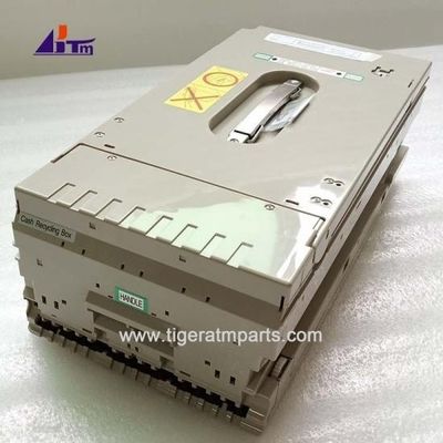 HT-3842-WRB Hitachi Cash Recycling Cassette เครื่อง ATM ส่วนเครื่อง
