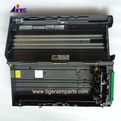 ฮิตาชิ 2845SR คาเซ็ตถังขยะ 7P098177-003 เครื่อง ATM