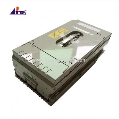 ส่วนเครื่อง ATM Hitachi AB กล่องรับแคสเซ็ต HT-3842-WAB