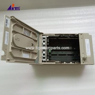 ส่วนเครื่อง ATM Hitachi AB กล่องรับแคสเซ็ต HT-3842-WAB