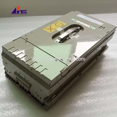 ส่วนเครื่อง ATM Hitachi AB กล่องรับแคสเซ็ต HT-3842-WAB