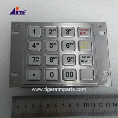 H28-D16-JHTF ฮิตาชิ 2845V EPP Pinpad Keyboard เครื่อง ATM