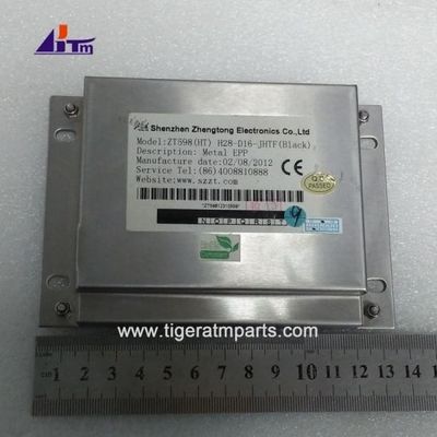 H28-D16-JHTF ฮิตาชิ 2845V EPP Pinpad Keyboard เครื่อง ATM