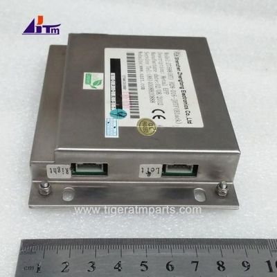 H28-D16-JHTF ฮิตาชิ 2845V EPP Pinpad Keyboard เครื่อง ATM