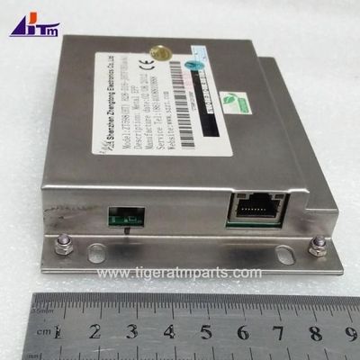 H28-D16-JHTF ฮิตาชิ 2845V EPP Pinpad Keyboard เครื่อง ATM