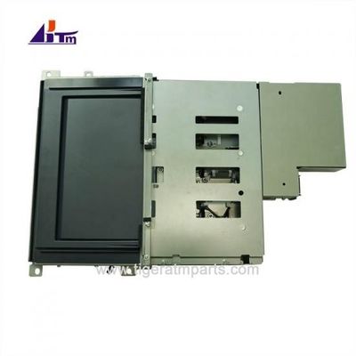 อะไหล่เครื่อง ATM ฮิตาชิ 2845SR องค์ประกอบชัตเตอร์ 7P104499-003