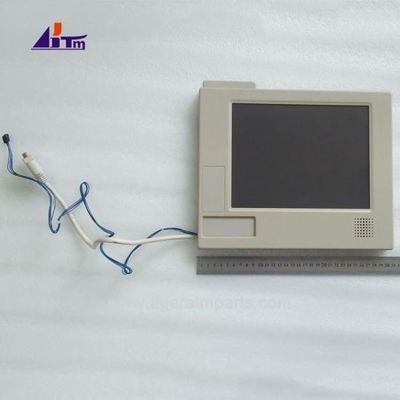 อะไหล่เครื่อง ATM ฮิตาชิ 2845V จอจอ LCD สี TM104-H0A09