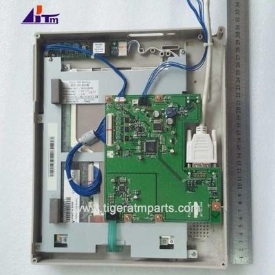 อะไหล่เครื่อง ATM ฮิตาชิ 2845V จอจอ LCD สี TM104-H0A09