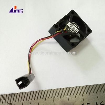 Hitachi Diebold ECRM Cooling ZR 20 Fan 49233199124A 7P099342-001 ชิ้นส่วนเครื่อง ATM