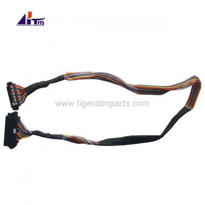 Hitachi Cable ATM อะไหล่ WLR4-B4-CBL ASSY 1P004439A อะไหล่ ATM