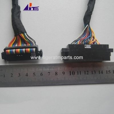 Hitachi Cable ATM อะไหล่ WLR4-B4-CBL ASSY 1P004439A อะไหล่ ATM