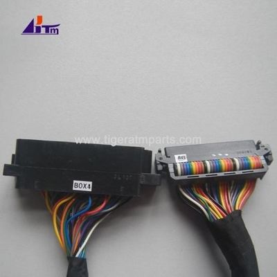 Hitachi Cable ATM อะไหล่ WLR4-B4-CBL ASSY 1P004439A อะไหล่ ATM