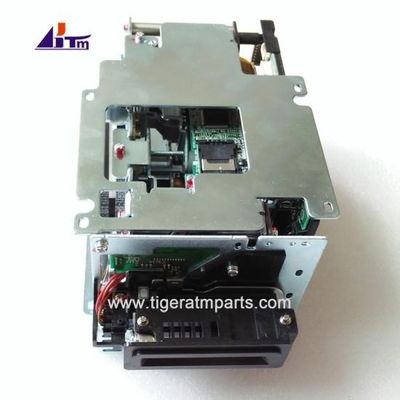 Omron GRG Banking H68N Card Reader V2XF-11JL ชิ้นส่วนเครื่อง ATM