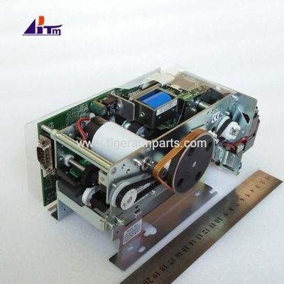 ส่วนเครื่อง ATM GRG Sankyo มอเตอร์ 3Q8 3A0171 อ่านบัตร ICT3Q8-3A0171