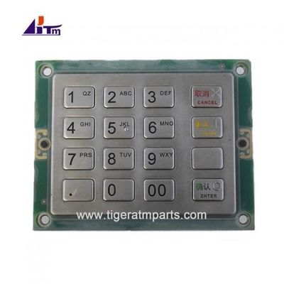 YT2232.0301 GRG การธนาคาร EPP-004 เครื่อง ATM คีย์บอร์ด เครื่อง ATM ส่วนเครื่อง EPP