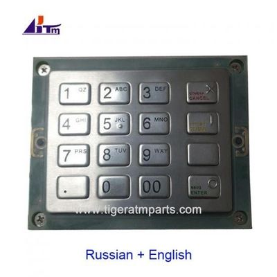 YT2232.0301 GRG การธนาคาร EPP-004 เครื่อง ATM คีย์บอร์ด เครื่อง ATM ส่วนเครื่อง EPP