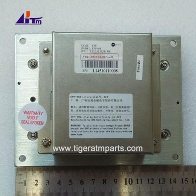 YT2232.033 GRG ธนาคาร EPP-003 เครื่อง ATM คีย์บอร์ด เครื่องเงินสด EPP