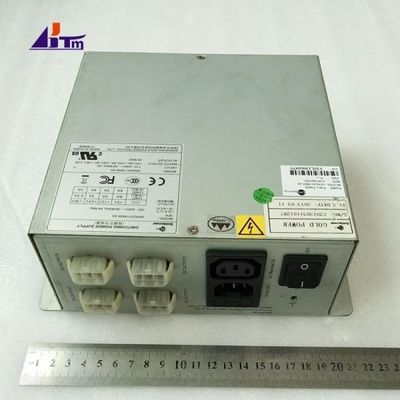 ส่วนเครื่อง ATM GRG การธนาคาร H22N การสลับไฟฟ้า YT3688.010
