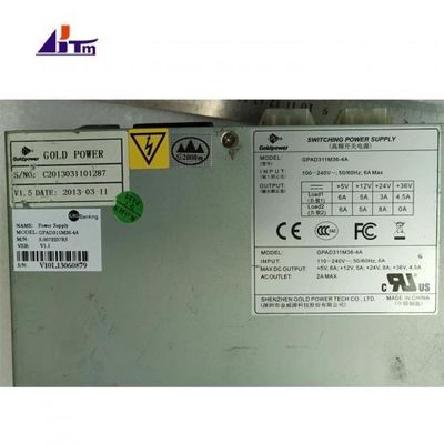 ส่วนเครื่อง ATM GRG การธนาคาร H22N การสลับไฟฟ้า YT3688.010