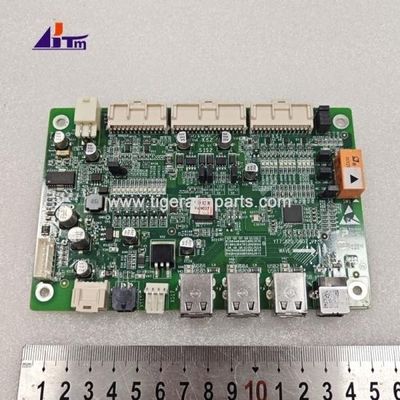 GRG ATM Parts บอร์ดควบคุมสัญญาณ USB IO 301010830003 YT2503.0497