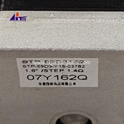 อะไหล่เครื่อง ATM GRG Banking Stepping Motor STP-59D3182 711060538