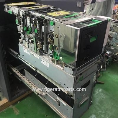 อะไหล่เครื่อง ATM ของ Fujitsu ของแท้ใหม่ G610 เครื่องแจก เครื่อง ATM ของแถม