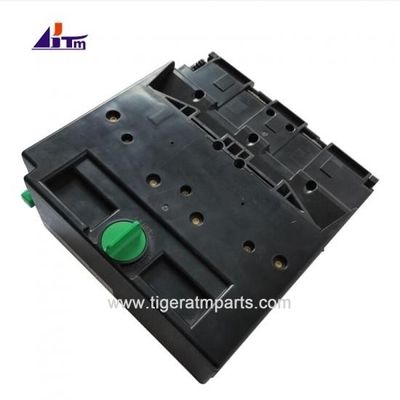 KD03562-D900 Fujitsu G510 กล่องการปฏิเสธ คาเซ็ต เครื่อง ATM