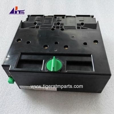 KD03562-D900 Fujitsu G510 กล่องการปฏิเสธ คาเซ็ต เครื่อง ATM
