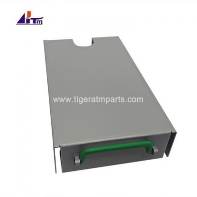 Fujitsu F53 Dispenser Reject Cassette Box KD03232-C540 อุปกรณ์เสริมเครื่อง ATM