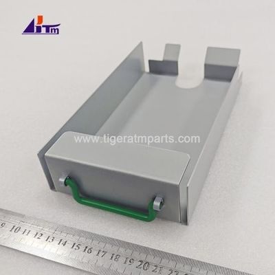 Fujitsu F53 Dispenser Reject Cassette Box KD03232-C540 อุปกรณ์เสริมเครื่อง ATM