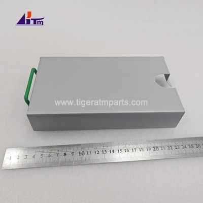 Fujitsu F53 Dispenser Reject Cassette Box KD03232-C540 อุปกรณ์เสริมเครื่อง ATM