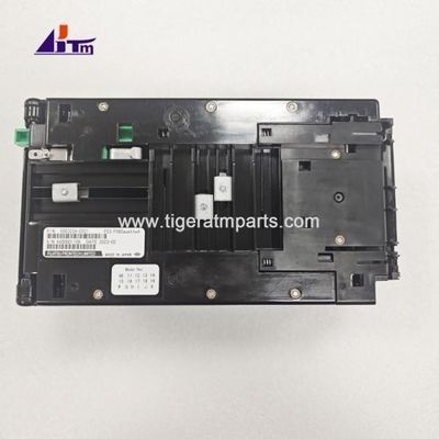 เครื่อง ATM อะไหล่ Fujitsu F53 F56 เครื่องแจกเงิน คาเซ็ทเงินสด KD03234-C521