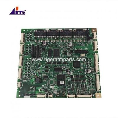 บอร์ดควบคุมเครื่องจ่ายเงิน Fujitsu F53 KD25049-B91106 เครื่อง ATM อะไหล่