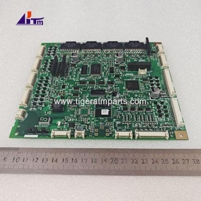 บอร์ดควบคุมเครื่องจ่ายเงิน Fujitsu F53 KD25049-B91106 เครื่อง ATM อะไหล่