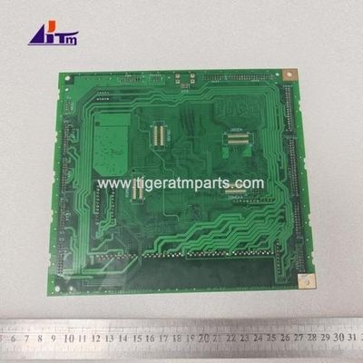 บอร์ดควบคุมเครื่องจ่ายเงิน Fujitsu F53 KD25049-B91106 เครื่อง ATM อะไหล่